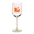 11 Oz. Presidential Wine Goblet Stemware